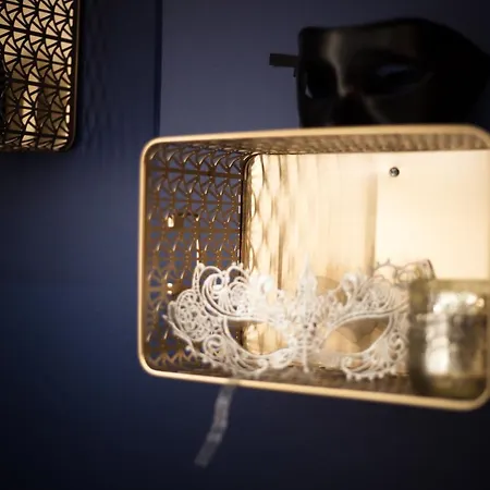 50 Nuances Avec Balneotherapie Pour 2 Love hotel 2*