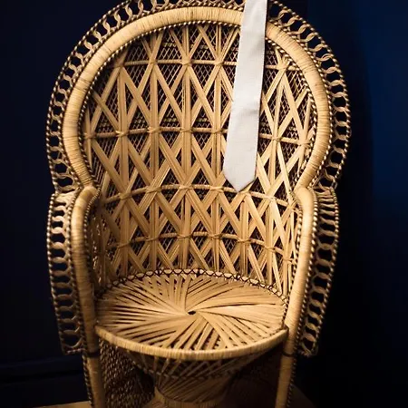 50 Nuances Avec Balneotherapie Pour 2 2* Caen