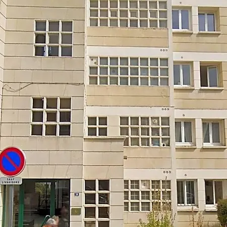 Hodinový hotel 50 Nuances Avec Balneotherapie Pour 2 Caen