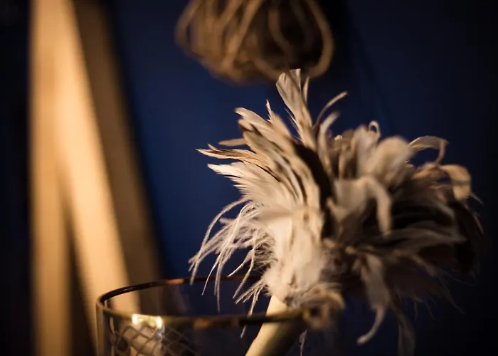 Love hotel 50 Nuances Avec Balneotherapie Pour 2 2*