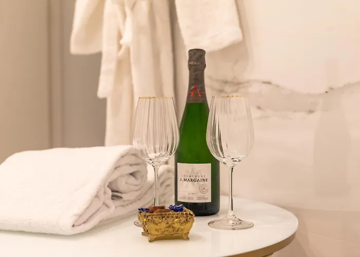 50 Nuances Avec Balneotherapie Pour 2 凯恩